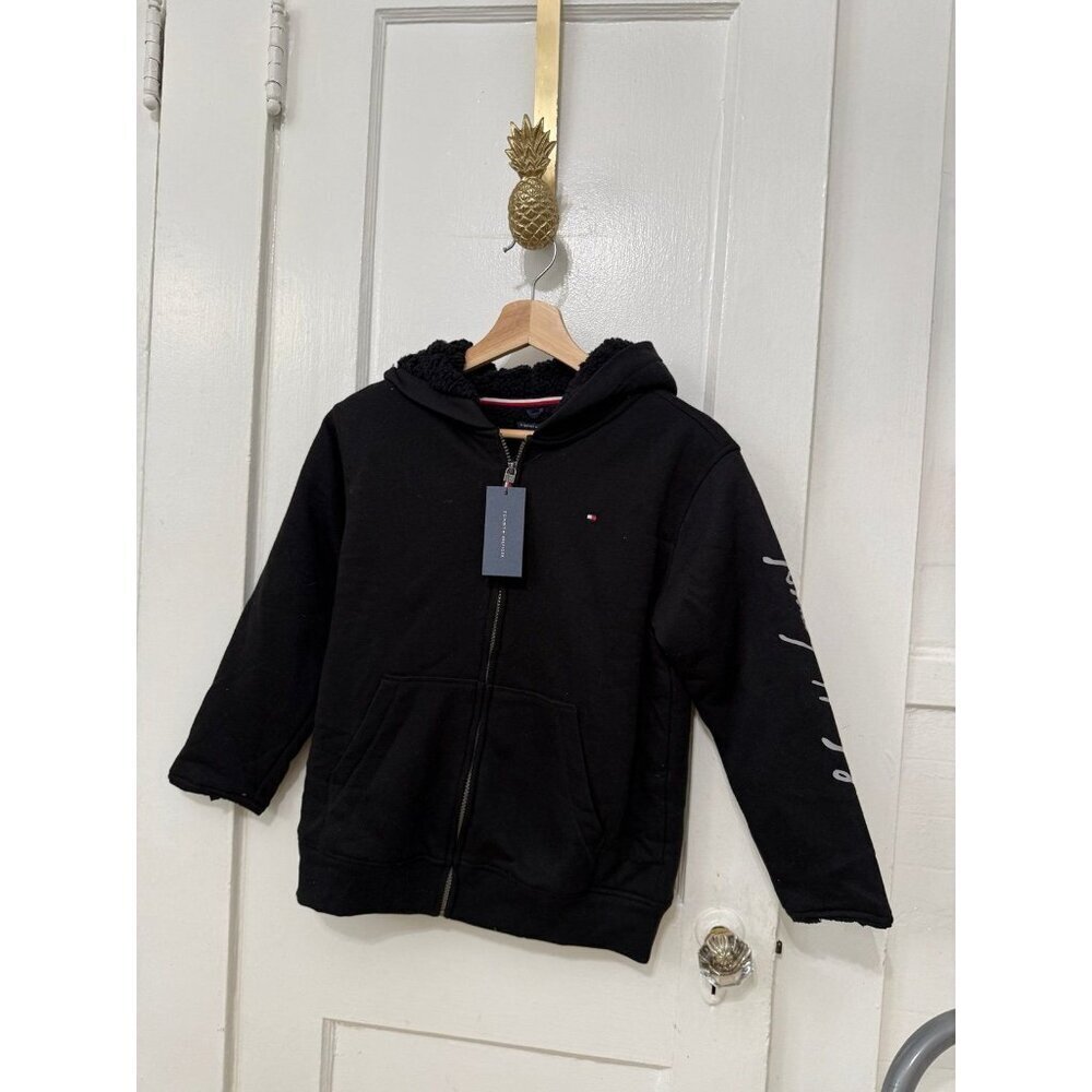 Tommy Hilfiger boys size medium jacket